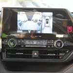 Toyota Crown Kluger E-four 2.5L Petrol awd 2023 black - Thumbnail 15