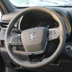 Toyota Crown Kluger E-four 2.5L Petrol awd 2023 black - Thumbnail 12
