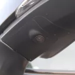 Toyota Crown Kluger E-four 2.5L Petrol awd 2023 black - Thumbnail 7