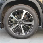 Toyota Crown Kluger E-four 2.5L Petrol awd 2023 black - Thumbnail 27