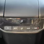 Toyota Crown Kluger E-four 2.5L Petrol awd 2023 black - Thumbnail 26