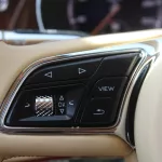 Bentley Continental 4.0L PETROL V8 AWD 2022 USED WHITE - Thumbnail 9