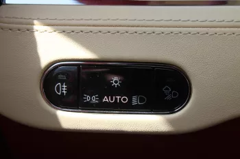 Bentley Continental 4.0L PETROL V8 AWD 2022 USED WHITE