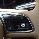 Bentley Continental 4.0L PETROL V8 AWD 2022 USED WHITE - Thumbnail 10