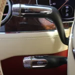 Bentley Continental 4.0L PETROL V8 AWD 2022 USED WHITE - Thumbnail 11
