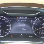Bentley Continental 4.0L PETROL V8 AWD 2022 USED WHITE - Thumbnail 12