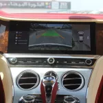Bentley Continental 4.0L PETROL V8 AWD 2022 USED WHITE - Thumbnail 14