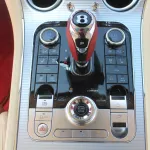 Bentley Continental 4.0L PETROL V8 AWD 2022 USED WHITE - Thumbnail 15