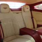 Bentley Continental 4.0L PETROL V8 AWD 2022 USED WHITE - Thumbnail 19