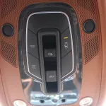 Bentley Bentayga 4.0 V8 twin-turbocharged petrol engine 2022 BRONZE - Thumbnail 12