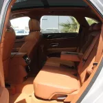 Bentley Bentayga 4.0 V8 twin-turbocharged petrol engine 2022 BRONZE - Thumbnail 20