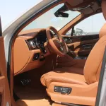 Bentley Bentayga 4.0 V8 twin-turbocharged petrol engine 2022 BRONZE - Thumbnail 17
