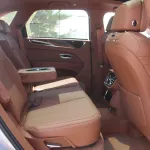 Bentley Bentayga 4.0 V8 twin-turbocharged petrol engine 2022 BRONZE - Thumbnail 19