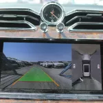 Bentley Bentayga 4.0 V8 twin-turbocharged petrol engine 2022 BRONZE - Thumbnail 14