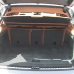 Bentley Bentayga 4.0 V8 twin-turbocharged petrol engine 2022 BRONZE - Thumbnail 22