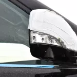 Nissan Patrol Black Platinum 5.7L V8 2023 Model Year - Thumbnail 2