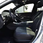 Mercedes-Benz S Class S560 V8 Grey AMG 2018 Model Year - Thumbnail 19