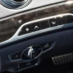 Mercedes-Benz S Class S560 V8 Grey AMG 2018 Model Year - Thumbnail 11