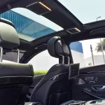 Mercedes-Benz S Class S560 V8 Grey AMG 2018 Model Year - Thumbnail 20