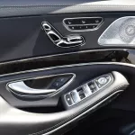 Mercedes-Benz S Class S560 V8 Grey AMG 2018 Model Year - Thumbnail 9