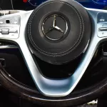Mercedes-Benz S Class S560 V8 Grey AMG 2018 Model Year - Thumbnail 15