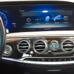 Mercedes-Benz S Class S560 V8 Grey AMG 2018 Model Year - Thumbnail 16