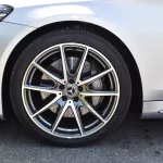 Mercedes-Benz S Class S560 V8 Grey AMG 2018 Model Year - Thumbnail 22