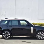2023 RANGE ROVER AUTOBIOGRAPHY SV P530 LWB V8 4.4L - Thumbnail 3