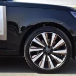 2023 RANGE ROVER AUTOBIOGRAPHY SV P530 LWB V8 4.4L - Thumbnail 4
