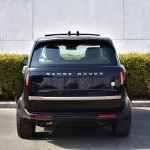 2023 RANGE ROVER AUTOBIOGRAPHY SV P530 LWB V8 4.4L - Thumbnail 5