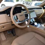 2023 RANGE ROVER AUTOBIOGRAPHY SV P530 LWB V8 4.4L - Thumbnail 6