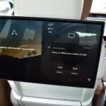 2023 RANGE ROVER AUTOBIOGRAPHY SV P530 LWB V8 4.4L - Thumbnail 8