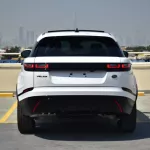 2023 MODEL RANGE ROVER VELAR R-DYNAMIC D200 2.0L DIESEL - Thumbnail 4