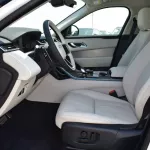 2023 MODEL RANGE ROVER VELAR R-DYNAMIC D200 2.0L DIESEL - Thumbnail 5