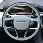 2023 MODEL RANGE ROVER VELAR R-DYNAMIC D200 2.0L DIESEL - Thumbnail 6