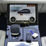 2023 MODEL RANGE ROVER VELAR R-DYNAMIC D200 2.0L DIESEL - Thumbnail 7