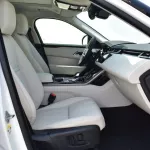 2023 MODEL RANGE ROVER VELAR R-DYNAMIC D200 2.0L DIESEL - Thumbnail 8