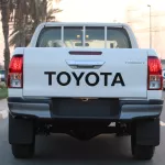 LHD - TOYOTA HILUX 2.4L DIESEL 4WD DOUBLE CAB ACTIVE MT 2023 MODEL YEAR - Thumbnail 5