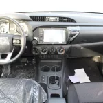 LHD - TOYOTA HILUX 2.4L DIESEL 4WD DOUBLE CAB ACTIVE MT 2023 MODEL YEAR - Thumbnail 10