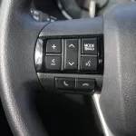 LHD - TOYOTA HILUX 2.4L DIESEL 4WD DOUBLE CAB ACTIVE MT 2023 MODEL YEAR - Thumbnail 11
