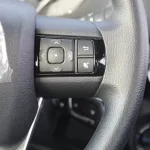 LHD - TOYOTA HILUX 2.4L DIESEL 4WD DOUBLE CAB ACTIVE MT 2023 MODEL YEAR - Thumbnail 12