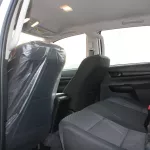 LHD - TOYOTA HILUX 2.4L DIESEL 4WD DOUBLE CAB ACTIVE MT 2023 MODEL YEAR - Thumbnail 20