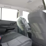 LHD - TOYOTA HILUX 2.4L DIESEL 4WD DOUBLE CAB ACTIVE MT 2023 MODEL YEAR - Thumbnail 21
