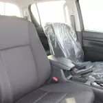 LHD - TOYOTA HILUX 2.4L DIESEL 4WD DOUBLE CAB ACTIVE MT 2023 MODEL YEAR - Thumbnail 23