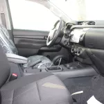 LHD - TOYOTA HILUX 2.4L DIESEL 4WD DOUBLE CAB ACTIVE MT 2023 MODEL YEAR - Thumbnail 24