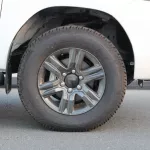 LHD - TOYOTA HILUX 2.4L DIESEL 4WD DOUBLE CAB ACTIVE MT 2023 MODEL YEAR - Thumbnail 26