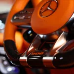 Mercedes-Benz G600 Brabus 2023 Model Year - Thumbnail 7