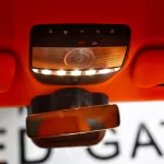 Mercedes-Benz G600 Brabus 2023 Model Year - Thumbnail 8