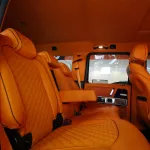 Mercedes-Benz G600 Brabus 2023 Model Year - Thumbnail 12