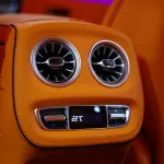 Mercedes-Benz G600 Brabus 2023 Model Year - Thumbnail 13